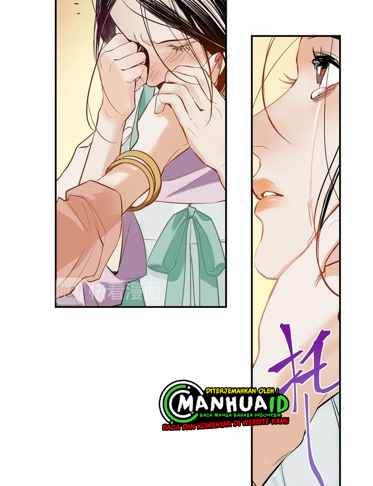 Demand Killer Chapter 06 Gambar 7